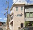 大阪市旭区高殿4丁目（連棟）の外観画像