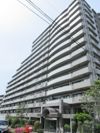 （仮称）南与野マンションの外観画像