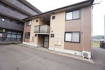 シェソワ西谷B棟の外観画像