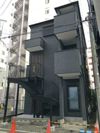 （仮称）日の出町アパートの外観画像