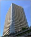 プラウドタワー武蔵小金井クロスWの外観画像