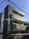 フジパレス塚本東の外観画像