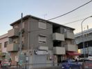 サンパティーク?の外観画像