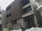 シャーメゾン安田町の外観画像