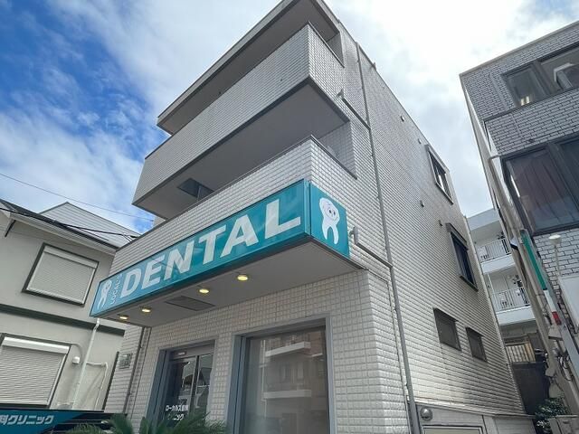 Maison・Mikamiの外観画像
