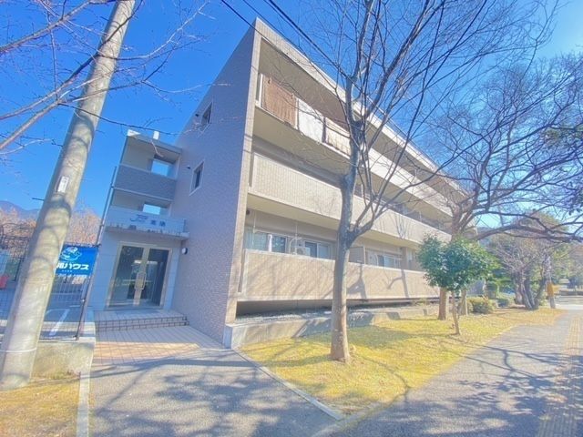 JRBハイツ高陽の外観画像
