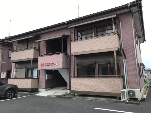 ネオ・エスティケーBの外観画像