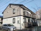 パークアベニューBの外観画像