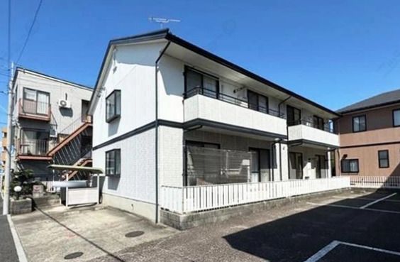 プチメゾンの外観画像