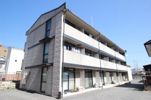 ステイタスオブ大野の外観画像