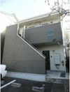 カーサ・クアトロの外観画像