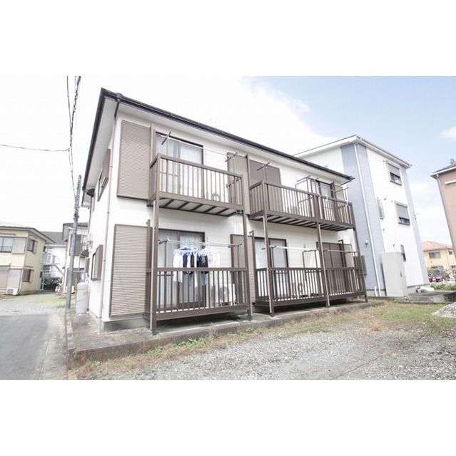 第3コーポ北村の外観画像