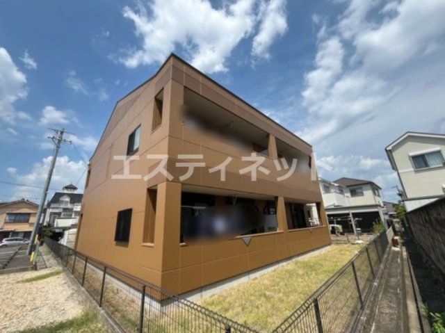 コンフォースの外観画像
