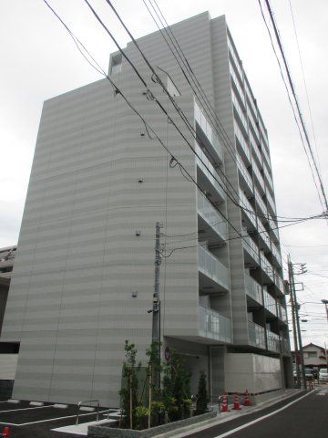 AZEST立川の外観画像