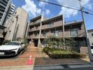 アミュレットナカダの外観画像
