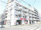 寒川ビルの外観画像