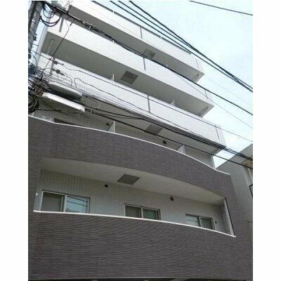 アルスビルの外観画像