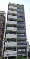 アルマドーラ赤羽岩淵の外観画像