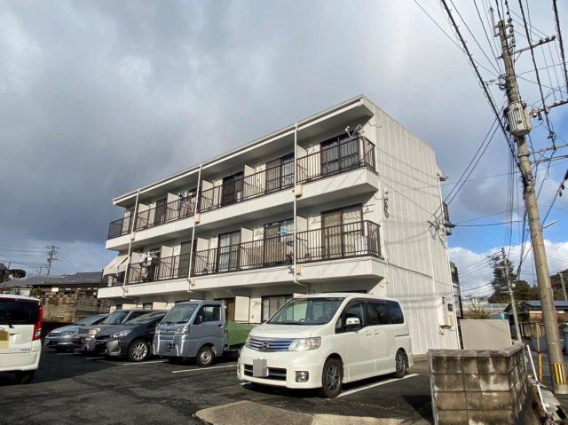 フェリス小嶺台の外観画像