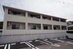 アフォーラの外観画像