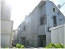 リバーサイドアヴェニューあざみ野の外観画像