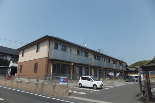 ビエントスの外観画像