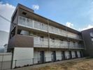 クレイノセントコージア上牧の外観画像