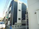 Partireの外観画像