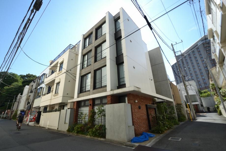 ALERO YushimaーNorthの外観画像