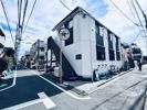 BELL BEE 495の外観画像