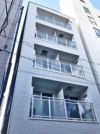 b’CASA Altairの外観画像