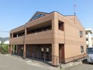 ダカーポの外観画像