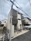 ユーフォリア船橋の外観画像