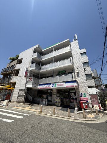 ハウゼケイ魚崎の外観画像