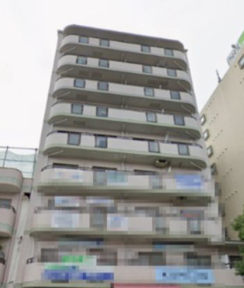 阪急曽根ユーリプラザⅡの外観画像