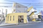 第21北斗ビルの外観画像