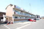 日和マンションの外観画像