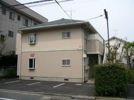 リバーサイド戸田Aの外観画像