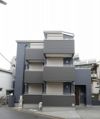 シェール東武練馬の外観画像
