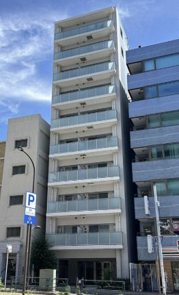 プライムアーバンとうきょうスカイツリーの外観画像