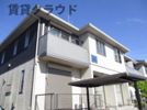 四季の風 京成おゆみ野 さいかち棟の外観画像