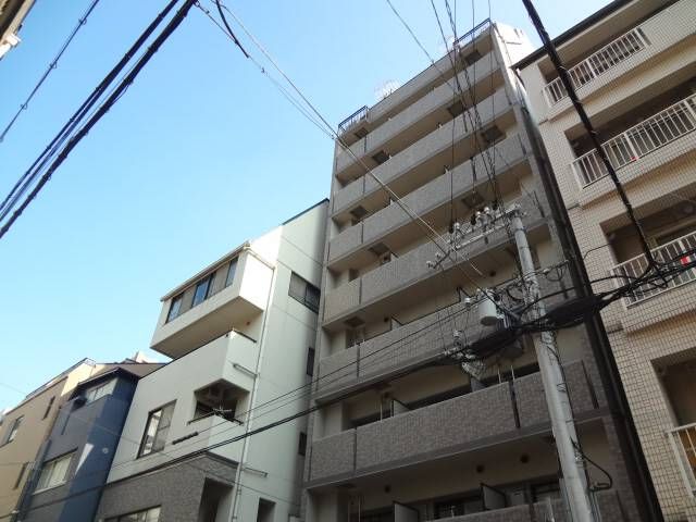 ディナスティ神戸元町通の外観画像