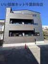 Vasa Park 東千葉（ヴァーサパークヒガシチバ）の外観画像