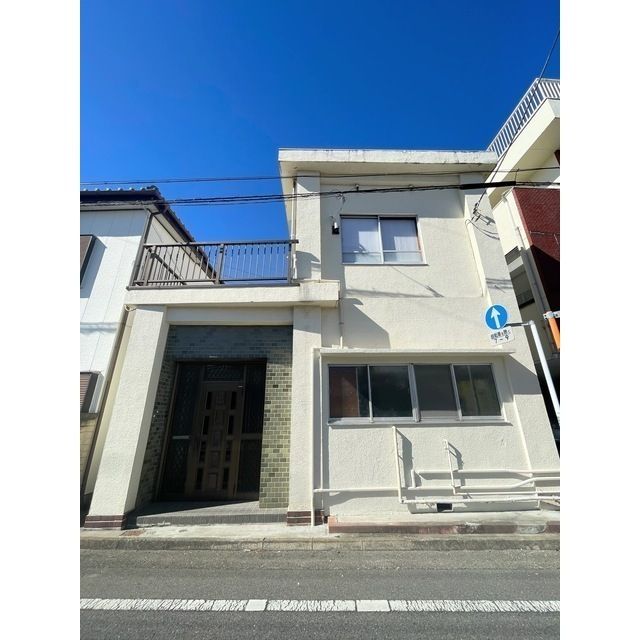 平和町戸建の外観画像