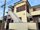 保坂ハウスの外観画像