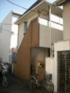 レオパレス上板橋の外観画像