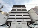 スワンズシティ大阪城南の外観画像
