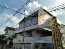 FAMS ALLEYの外観画像