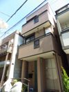 アーバンライフ北池の外観画像