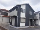 プラウドコートの外観画像
